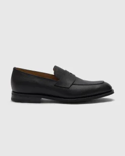 Hertford 2.0 - Grain Calfskin Loafer