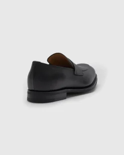 Hertford 2.0 - Grain Calfskin Loafer