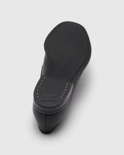 Hertford 2.0 - Grain Calfskin Loafer