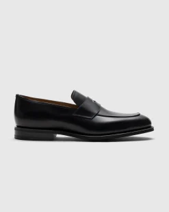 Hertford 2.0 - Polished Binder Loafer