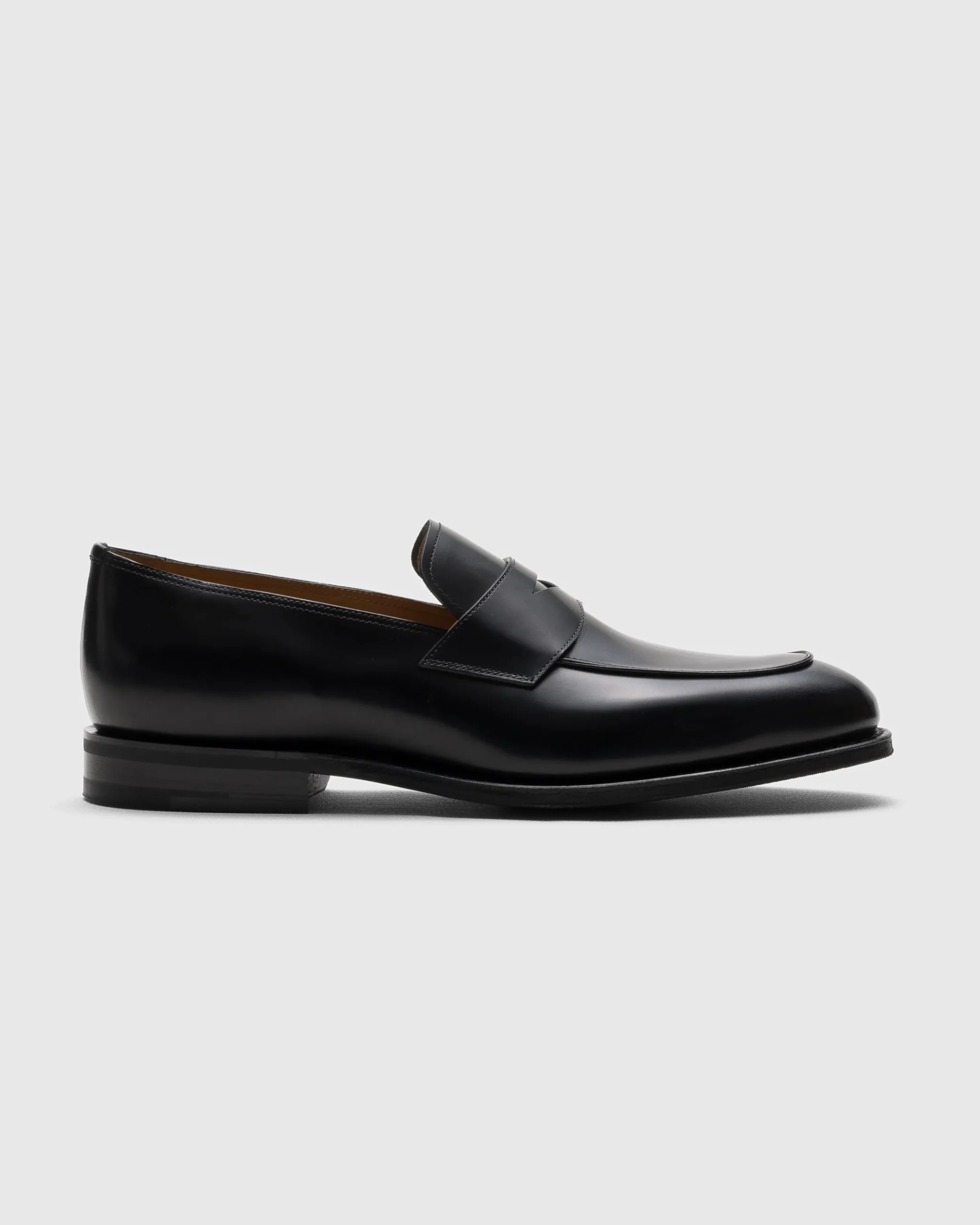 Hertford 2.0 - Polished Binder Loafer