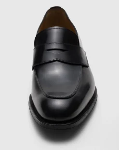 Hertford 2.0 - Polished Binder Loafer