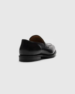 Hertford 2.0 - Polished Binder Loafer