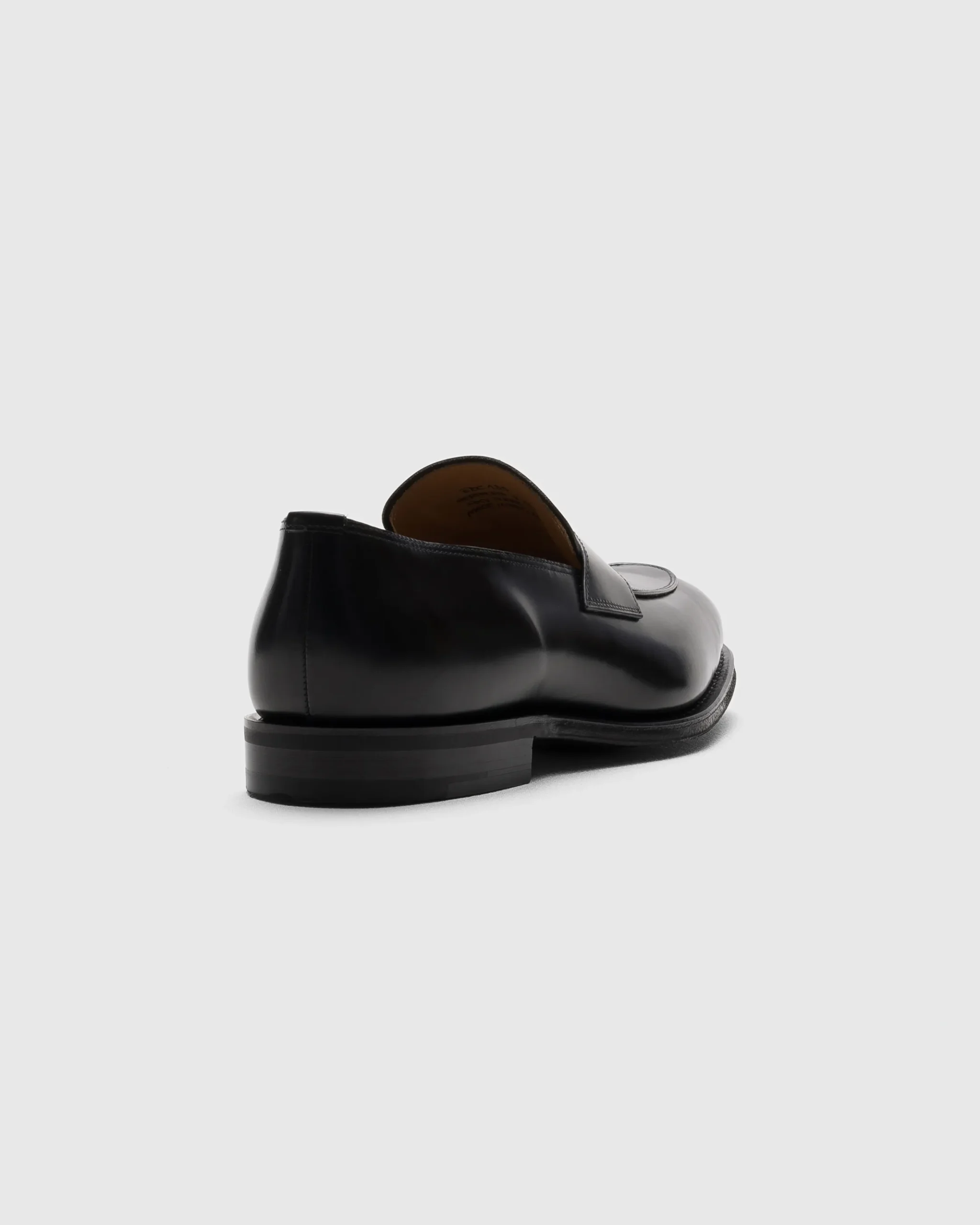 Hertford 2.0 - Polished Binder Loafer