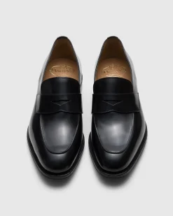 Hertford 2.0 - Polished Binder Loafer