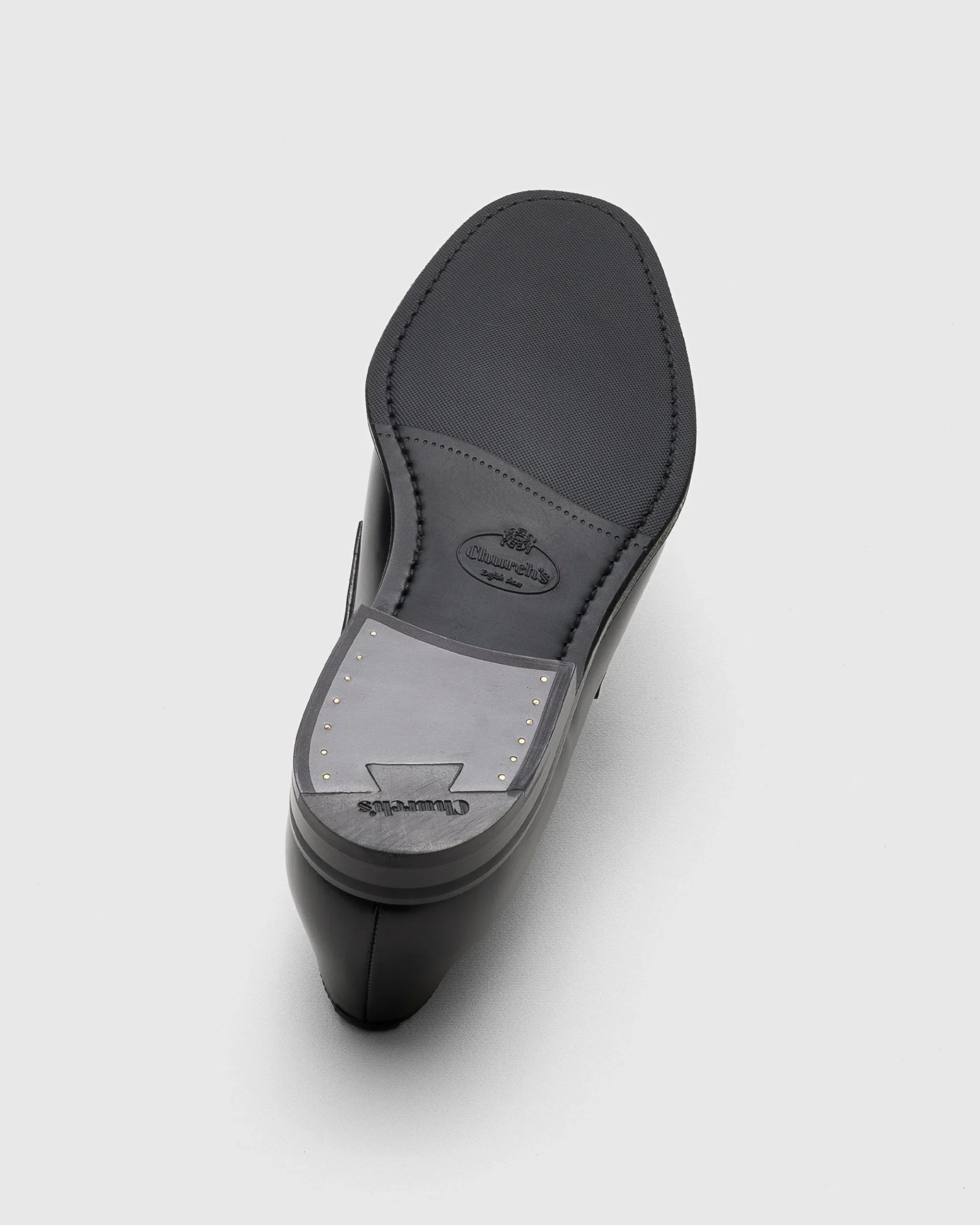 Hertford 2.0 - Polished Binder Loafer