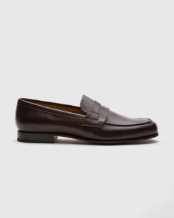 Heswall - Calfskin Loafer