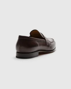 Heswall - Calfskin Loafer