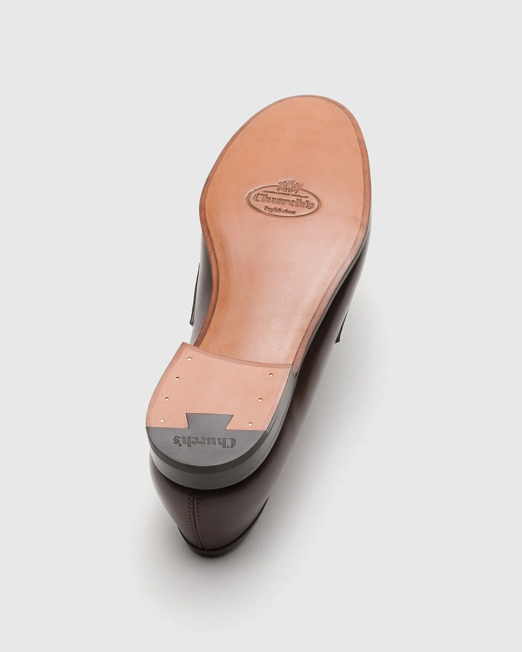 Heswall - Calfskin Loafer