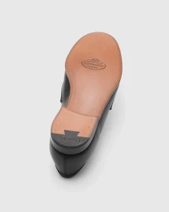 Heswall - Soft Calf Leather Loafer
