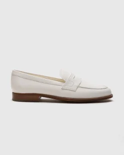 Heswall W - Nappa Leather Loafer