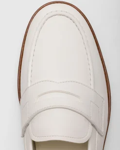 Heswall W - Nappa Leather Loafer