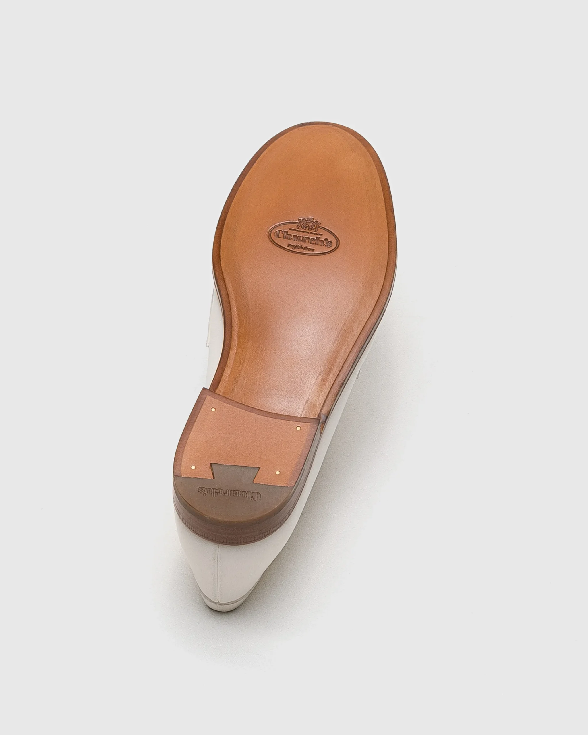 Heswall W - Nappa Leather Loafer