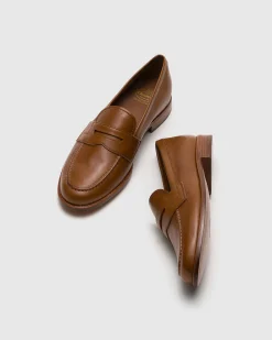 Heswall W - Nappa Leather Loafer