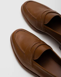 Heswall W - Nappa Leather Loafer