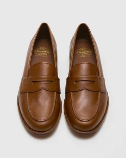 Heswall W - Nappa Leather Loafer