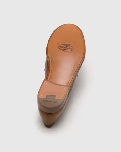 Heswall W - Nappa Leather Loafer