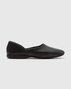 Jason - Nappa Leather Grecian Slipper