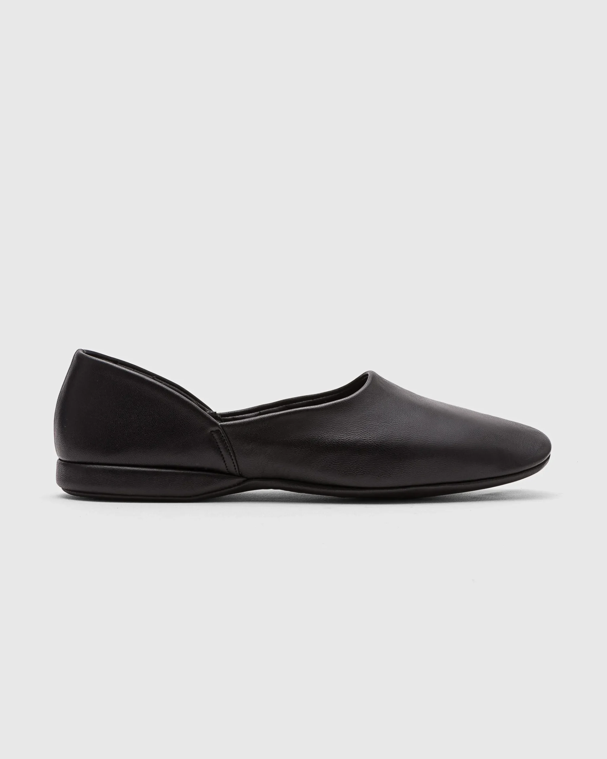 Jason - Nappa Leather Grecian Slipper