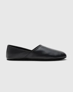 Jason - Nappa Slipper