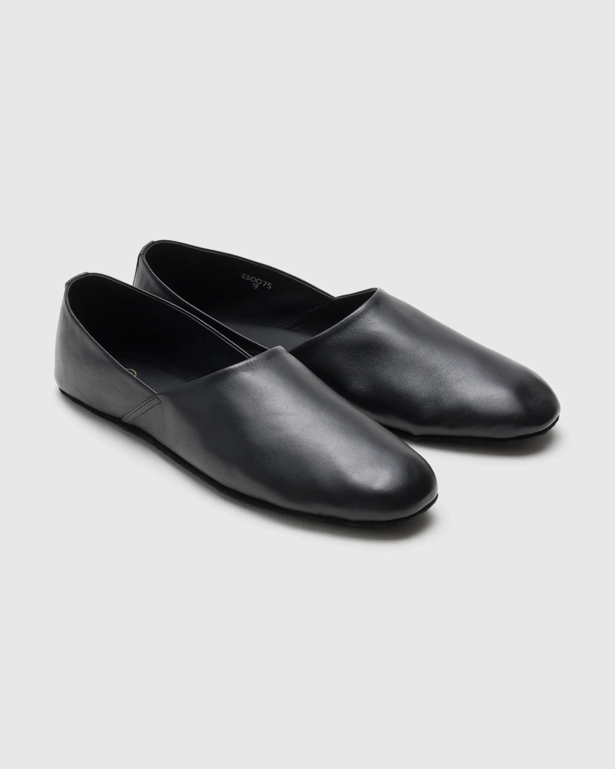 Jason - Nappa Slipper