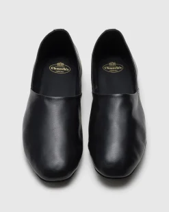 Jason - Nappa Slipper