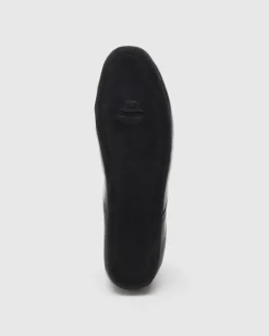 Jason - Nappa Slipper