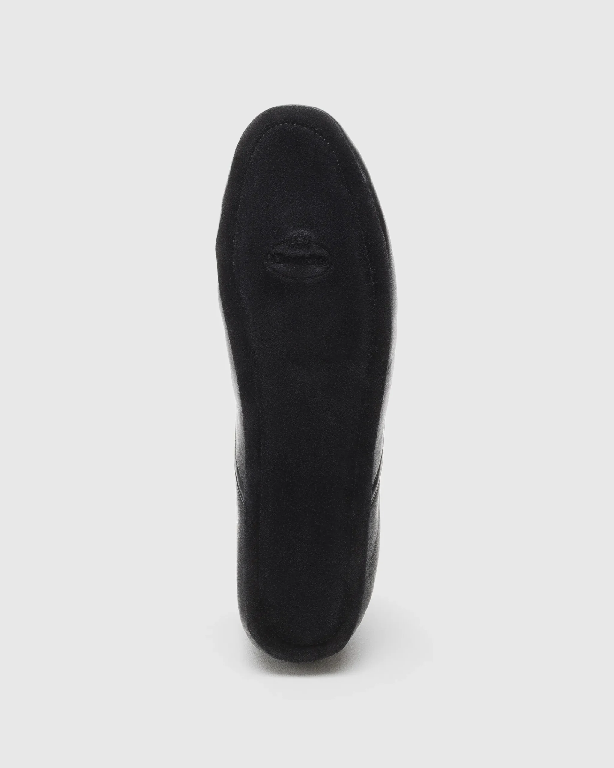 Jason - Nappa Slipper