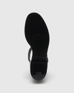 Kelsey - Calfskin Sandal
