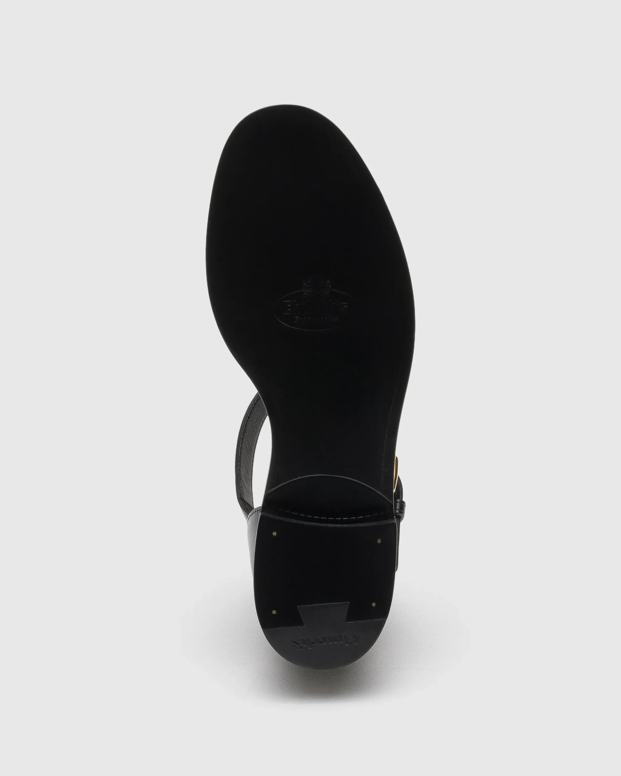 Kelsey - Calfskin Sandal