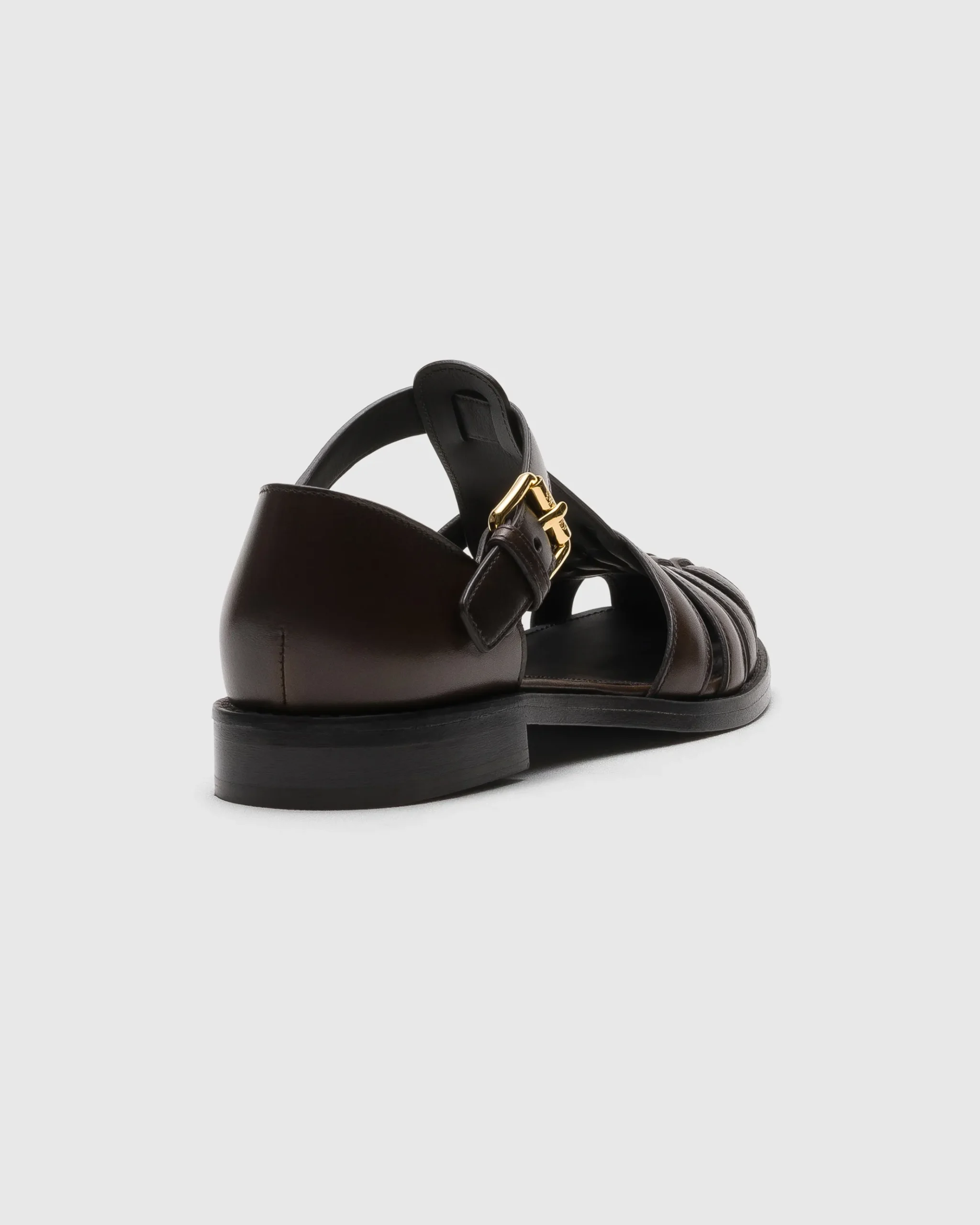 Kelsey - Calfskin Sandal