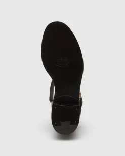 Kelsey - Calfskin Sandal
