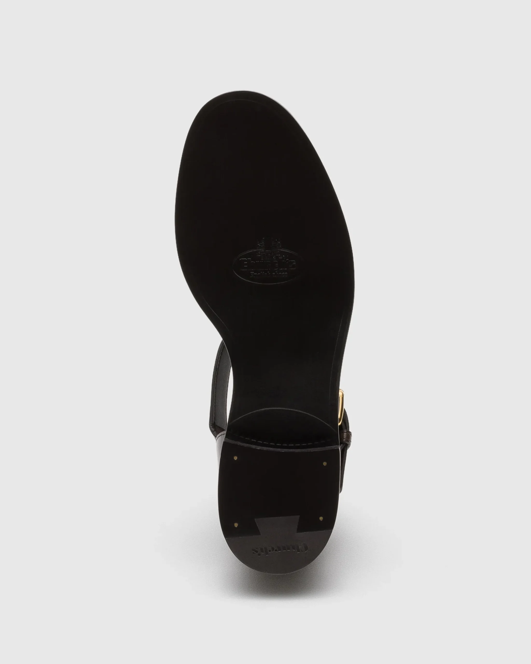 Kelsey - Calfskin Sandal
