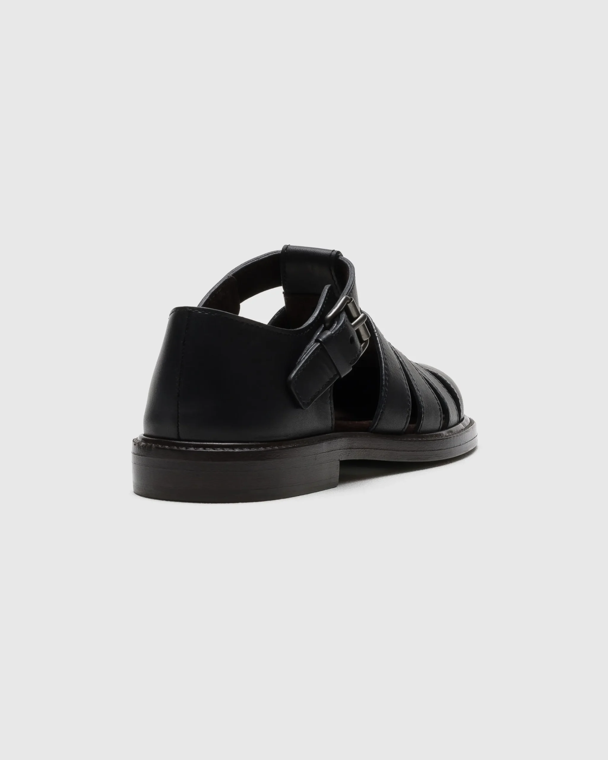 Kelsey Winter - Calfskin Sandal
