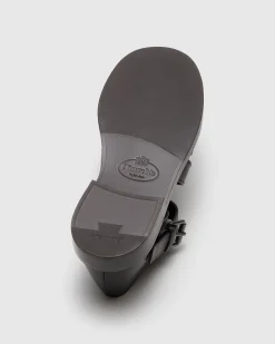 Kelsey Winter - Calfskin Sandal