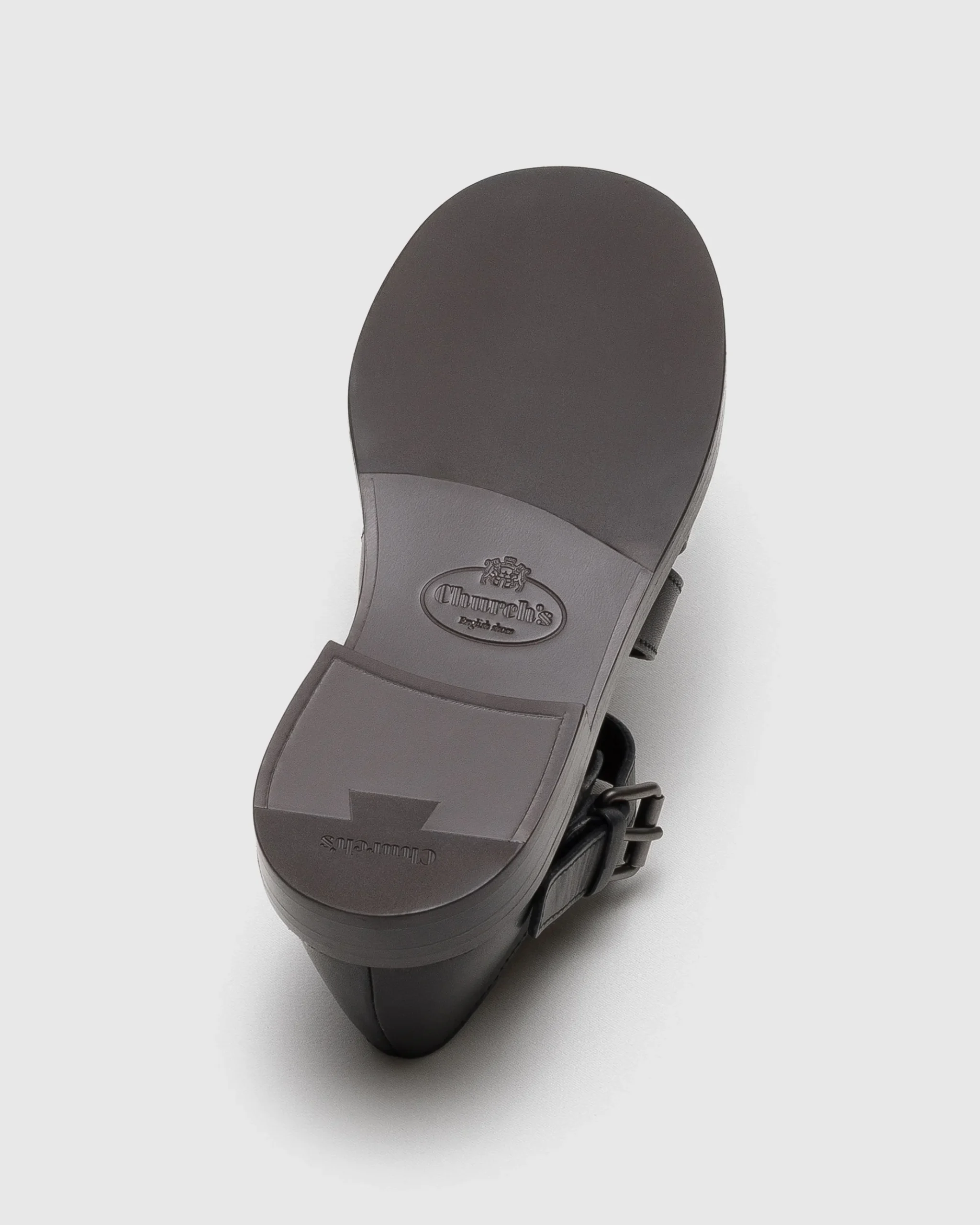 Kelsey Winter - Calfskin Sandal