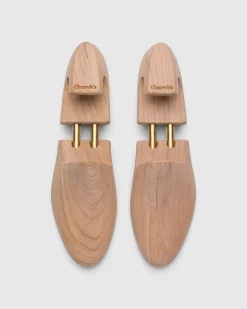 Kent Shoe Tree - Cedarwood shoe tree