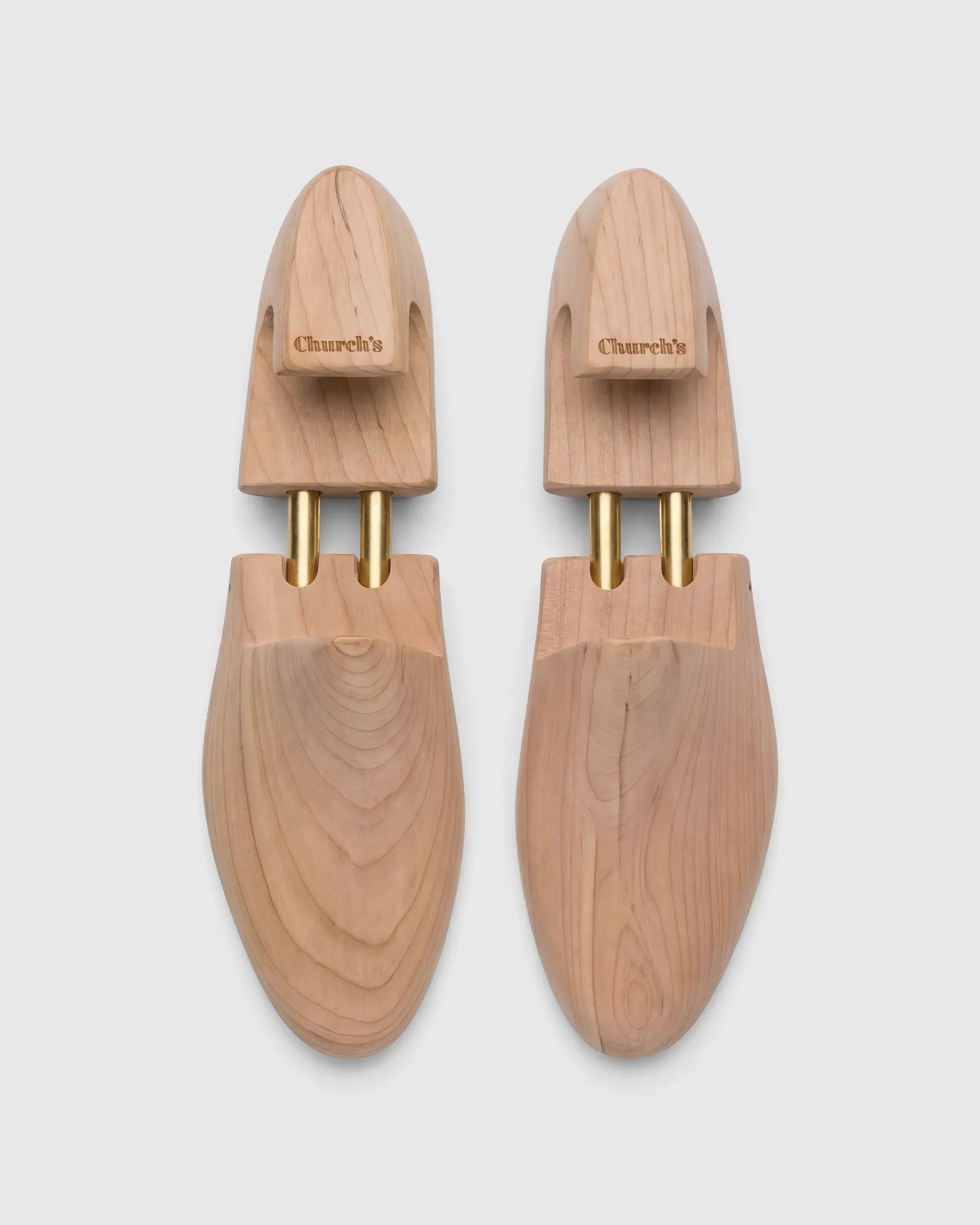 Kent Shoe Tree - Cedarwood shoe tree