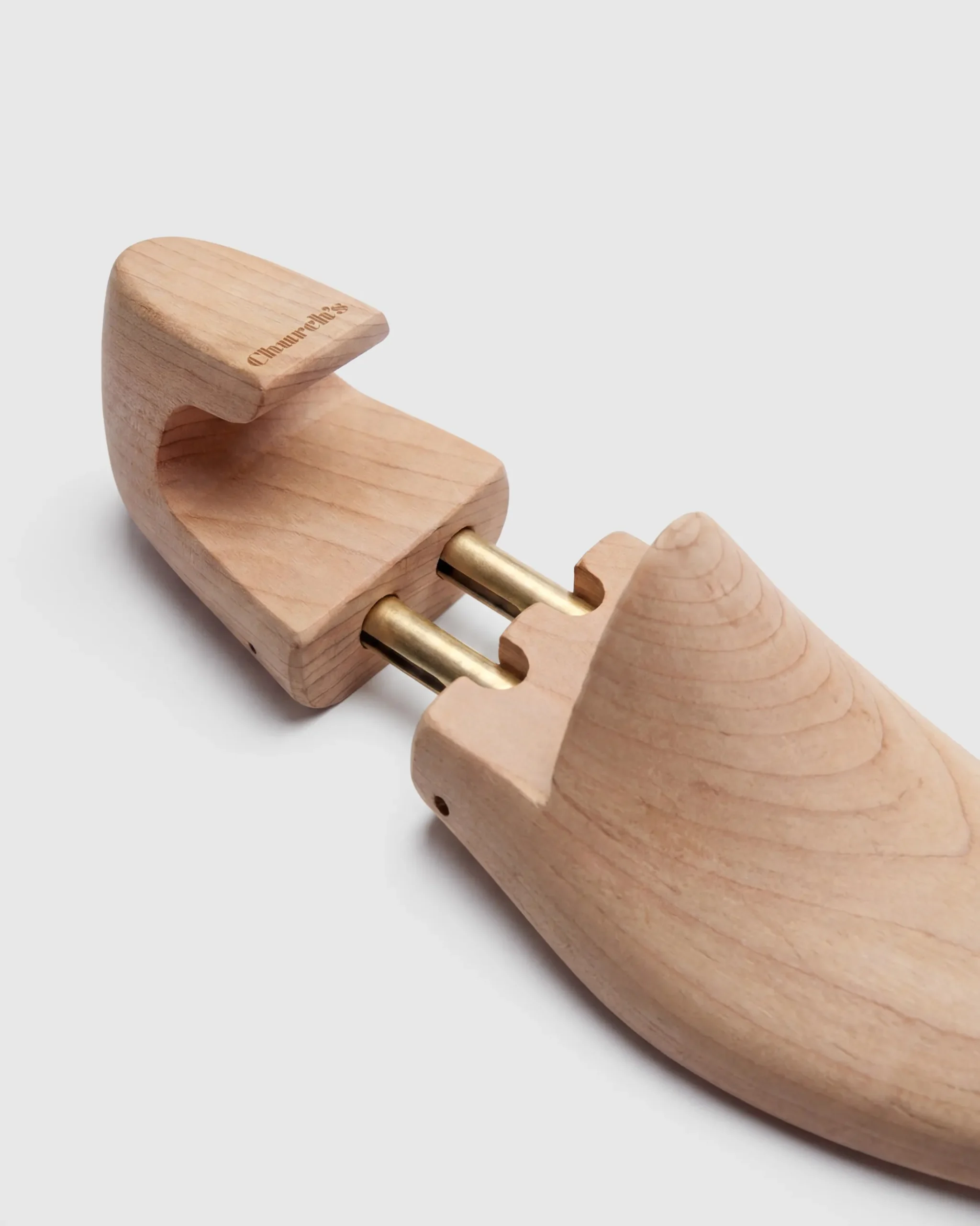Kent Shoe Tree - Cedarwood shoe tree