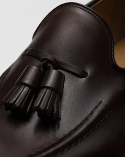 Kingsley - Bleached Calfskin Loafer