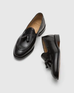 Kingsley - Polished Binder Loafer