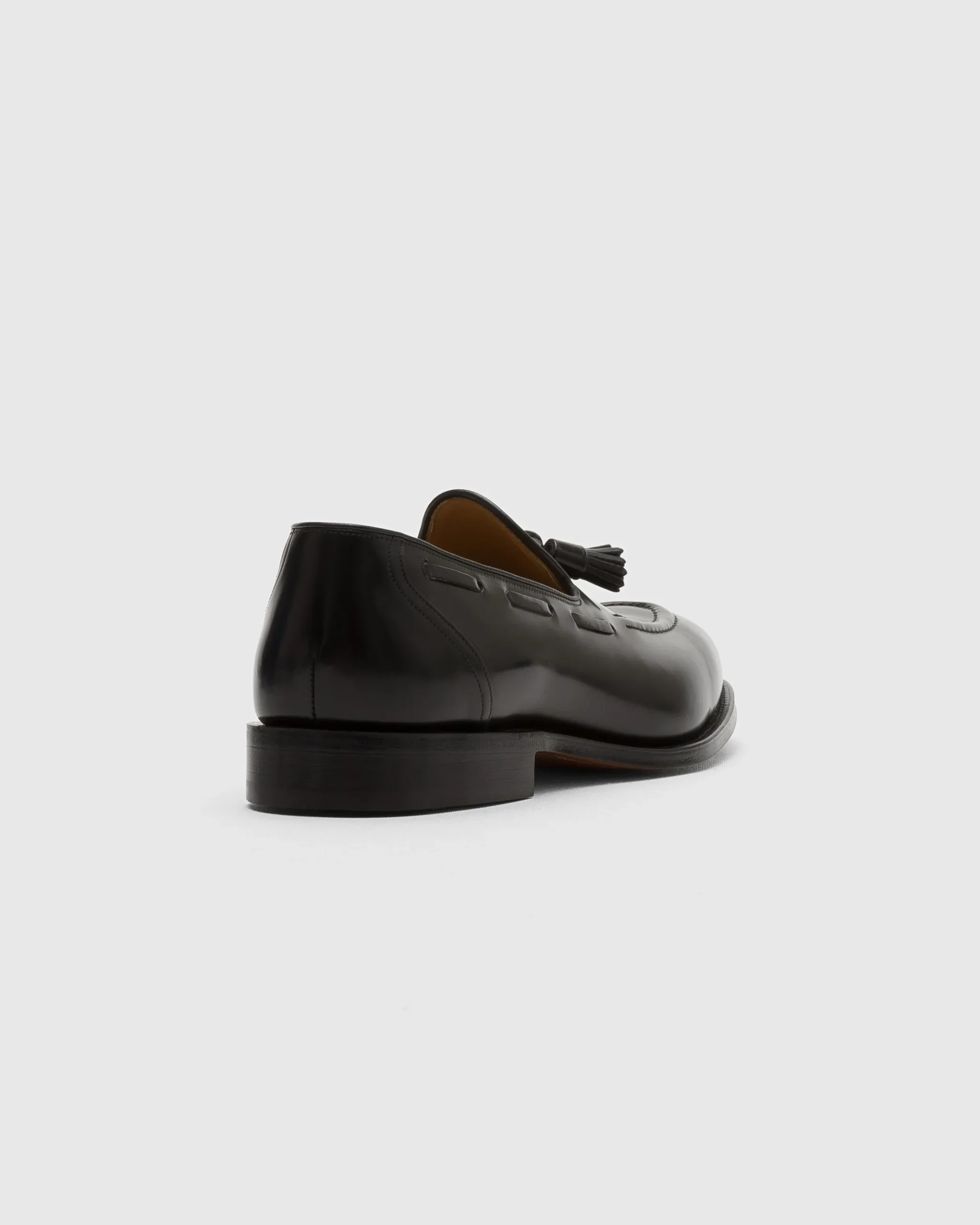 Kingsley - Polished Binder Loafer