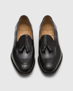 Kingsley - Polished Binder Loafer