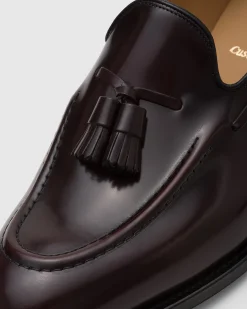Kingsley - Polished Binder Loafer