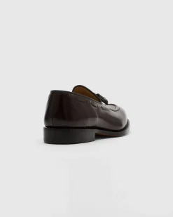 Kingsley - Polished Binder Loafer