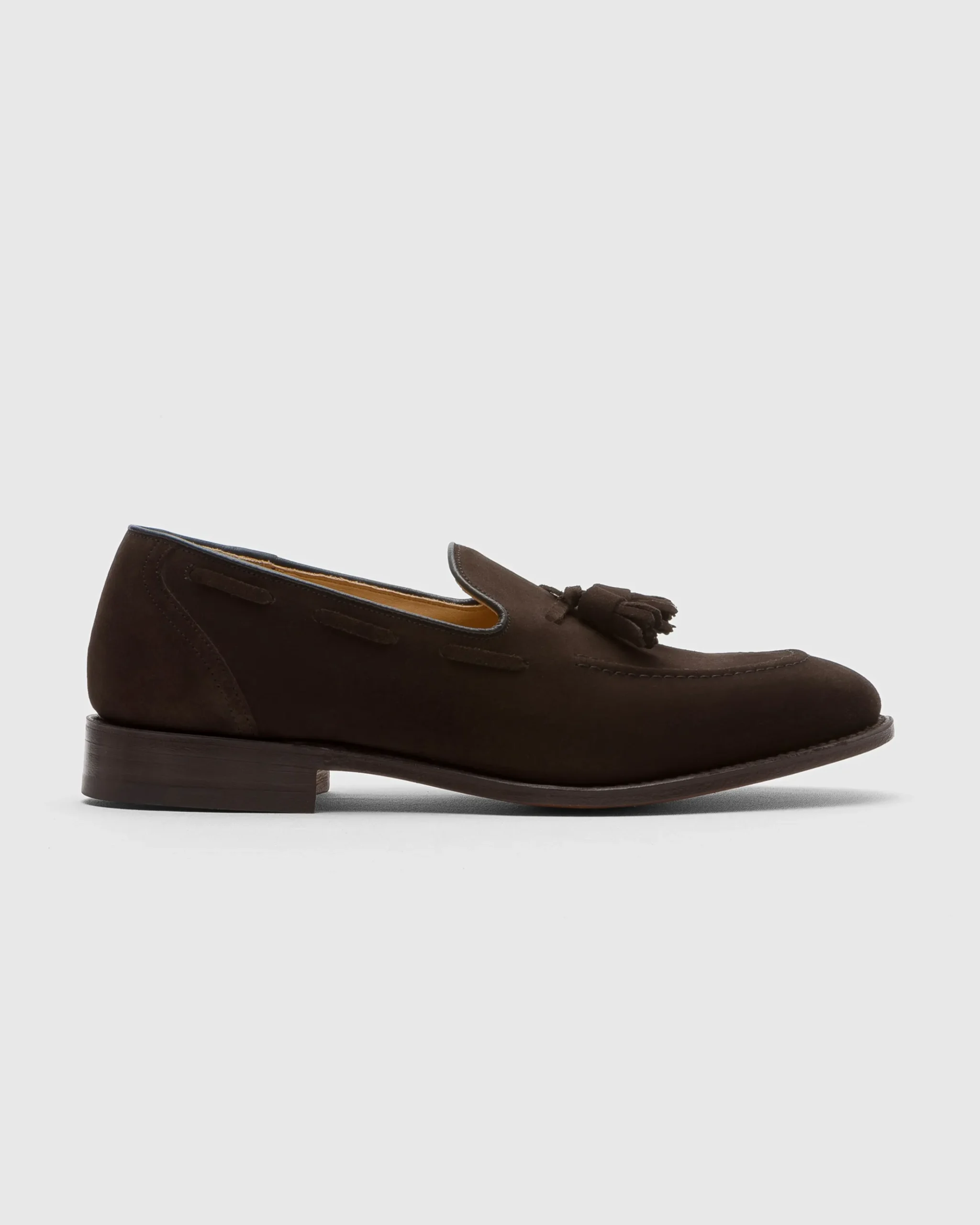 Kingsley - Superbuck Loafer