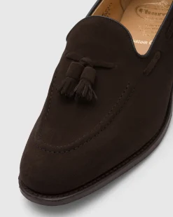Kingsley - Superbuck Loafer