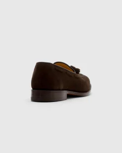 Kingsley - Superbuck Loafer