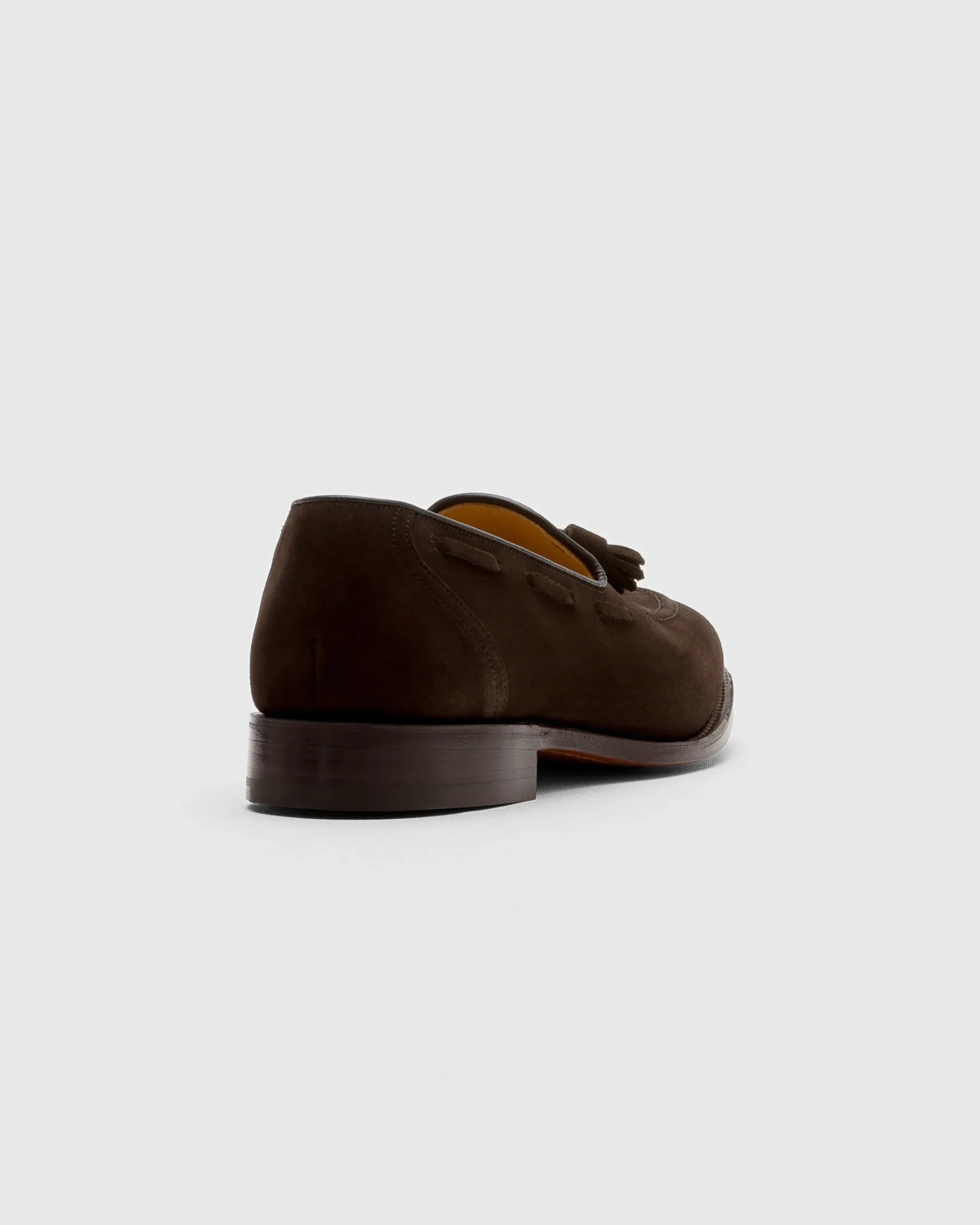 Kingsley - Superbuck Loafer