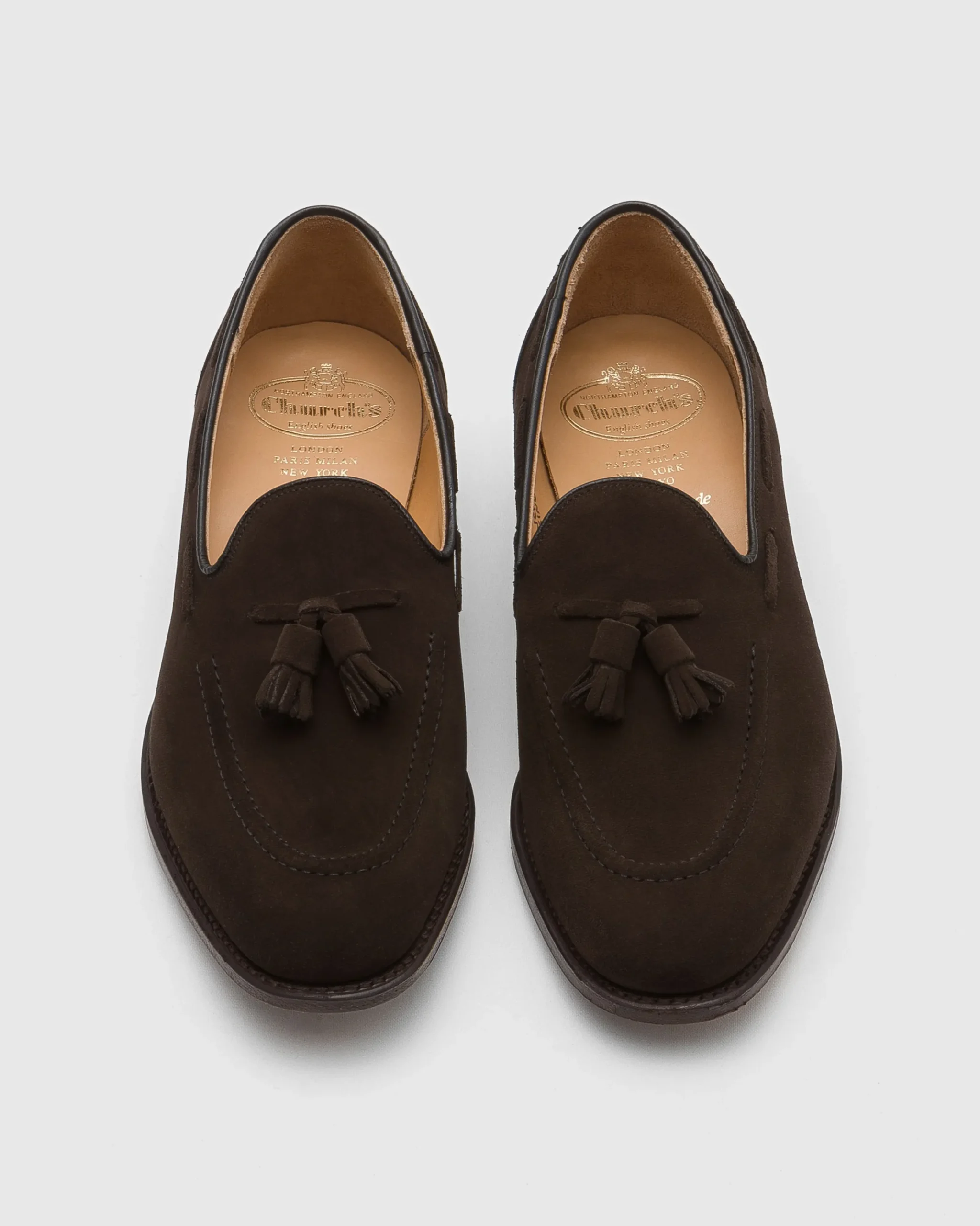Kingsley - Superbuck Loafer